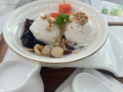 -自然椰·海南清补凉(海月广场店)