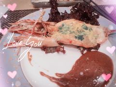 -和·铁板烧·OMAKASE(望京昆泰嘉晟酒店)