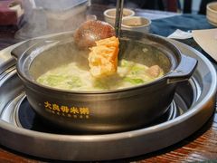 -大良毋米粥(锦龙路总店)
