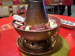 -羊之道草原味道清真餐厅(番禺店)