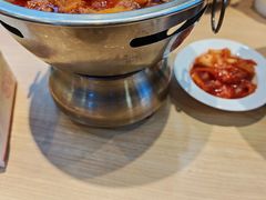 -米村拌饭(欧亚万豪店)