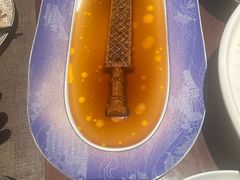 -曾宴·楚菜(湖北省博物馆店)