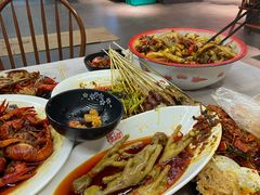 -李叔叔虾蟹大排档(青羊店)