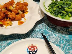 -北塘海鲜·天津菜(大光明桥旗舰店)