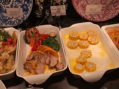 -乐咖啡西餐厅(太湖皇冠假日酒店)