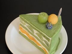 -柏尼娅PEARIA·蛋糕定制(北京SKP店)