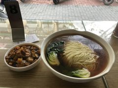 -吴苑饼家(延平路店)