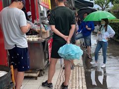 -金杨老摊头蛋饼(金口路店)