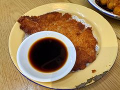 -柴爿巷·香酥鸡&馄饨(复兴中路店)