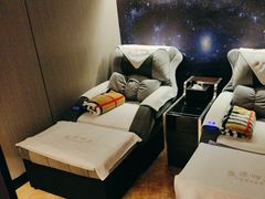 -康源四季推拿足道(罗秀店)