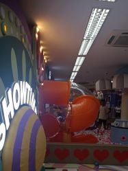 -孩子王童乐园(马群店)