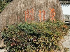 -东梓关景区村庄