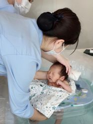 -圣贝拉母婴护理中心(广州瑰丽店)