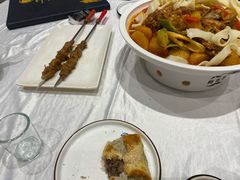 -阿布都新疆音乐美食城(长湖路店)