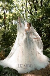 点击看大图 -Chic Bridal 熙可婚纱