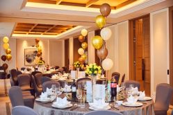 -派对猴生日派对策划(浦东店)