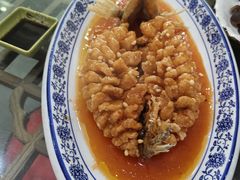 -广迎居老正兴菜馆