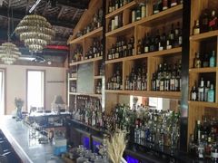-秀·爱尔兰餐吧(上海路店)