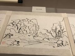 -浙江省博物馆(孤山馆区)