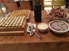 -上海龙之梦万丽酒店