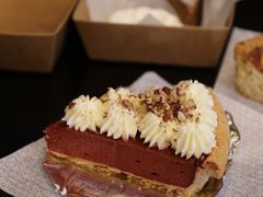 红丝绒派-Pie Bird(新闸路店)