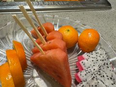 -海底捞火锅(王府井银泰in88店)