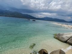-海南分界洲岛旅游区