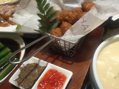 -阿庄新豫菜(通泰路店)