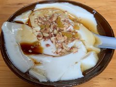 -袁家豆腐