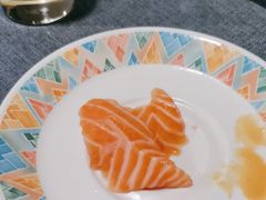 -汇泉王朝大饭店-旋转餐厅(南海路店)