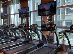 -威蒂斯国际健身游泳会所(东莞庄路店)