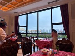 -唐山河头老街国丰维景国际大酒店