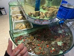 -蓬莱利华酒店(密汾南街店)