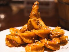 -满堂春特色餐馆