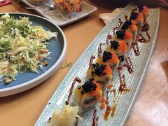 -山之川日料放题(通州店)