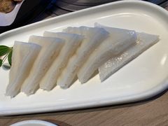 -滋粥楼·顺德菜(番禺广场总店)
