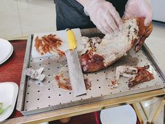 -全聚德(蓝山店)