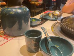 -润泽园椰子鸡(汇一城店)