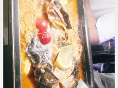 -炉鱼(平湖八佰伴店)