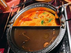 -披头士和牛火锅·寿喜烧自助(陶溪川店)