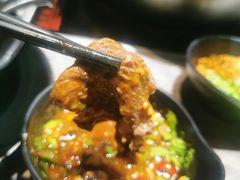 -潮发潮汕牛肉店(芳村店)