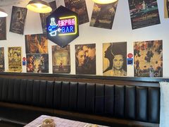-狮龙啤酒烧烤屋(建二路店)