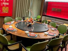 -奇芳阁·百年清真南京菜(夫子庙店)