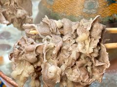 -曲氏老北京铜锅涮肉•火锅(不老街店)