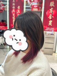 -木北造型