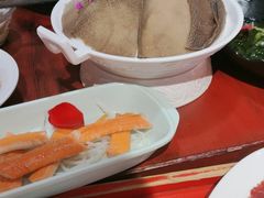 -重庆袁老四火锅(武进万达店)