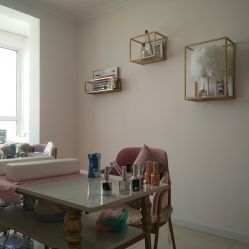 -SixOne六一日式美甲美睫