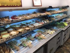 -XiaoJunGan Hotpot 钢管厂五区小郡肝火锅串串香