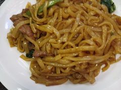 -大洋家·精品潮汕菜·生腌砂锅粥(天河东路店)
