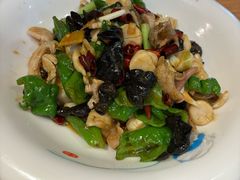 -旺角小渔村·海肠捞饭开创者(环山路店)